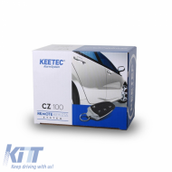 Keyless Entry System Keetec CZ 100