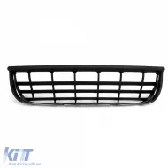 image-34-Kühlergrill Belüftung Stoßstange vorne geeignet für VW Crafter 2E 2F 2006-2011