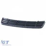 Kühlergrill-Einsatz für VW Golf 6 R20 Stoßstange 08-12-image-6191545