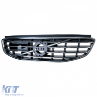 Kühlergrill geeignet für Volvo XC60 I 2013-2017-image-6208460