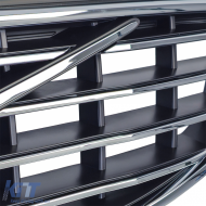 Kühlergrill geeignet für Volvo XC60 I 2013-2017-image-6208465