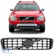 image-32-Kühlergrill geeignet für Volvo XC90 I 2002-2014