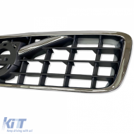 Kühlergrill geeignet für Volvo XC90 I 2002-2014-image-6210853