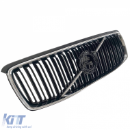Kühlergrill geeignet für Volvo XC90 II 2015-2019-image-6208657