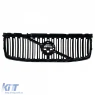 Kühlergrill geeignet für Volvo XC90 II 2015-2019-image-6208658