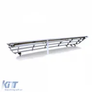 Kühlergrill verchromt geeignet für VW Passat 35i B4 93-97-image-6191894