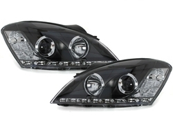 image-23-KIA CEE'D DECTANE LED helyzetjelzős optikai fényszórók