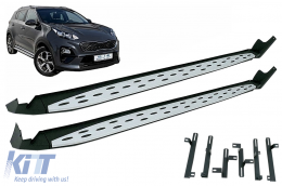 Степенки , подходящи за Kia Sportage QL Mk4 (2016-2017)-image-6106582