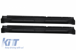 Степенки , подходящи за Kia Sorento II UM (2012-2014)-image-6043996