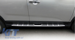 Степенки , подходящи за KIA Sorento II UM (2012-2014)-image-6043954