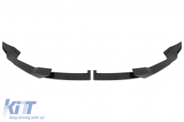 Kit Aero Body gia BMW X5 G05 LCI 2023+ M-Tech Black Knight Design Diffuser Lip-image-6114330