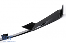 Kit Aero Body gia BMW X5 G05 LCI 2023+ M-Tech Black Knight Design Diffuser Lip-image-6114331