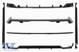 Kit Aero Body gia BMW X7 G07 LCI M-Tech 2023- Schediasmós Black Knight Aerotomí-image-6114696