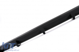 Kit Aero Body gia BMW X7 G07 LCI M-Tech 2023- Schediasmós Black Knight Aerotomí-image-6114709