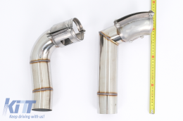 Kit amaxómatos Aero gia BMW Seirá 7 G70 M-Tech 2022+ me schédio Black Knight, diachýti aéra-image-6112770