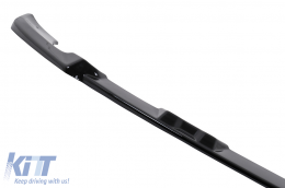 Kit amaxómatos Aero gia Mercedes GLB X247 Sport Lime GLB35 2019-2023 Mávro spóiler-image-6114729