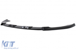 Kit amaxómatos Aero gia Mercedes GLB X247 Sport Lime GLB35 2019-2023 Mávro spóiler-image-6114730