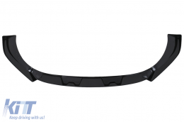 Kit amaxómatos Aero gia Mercedes GLB X247 Sport Lime GLB35 2019-2023 Mávro spóiler-image-6114733