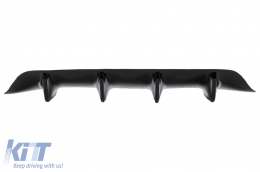 Kit amaxómatos Aero gia Mercedes GLB X247 Sport Lime GLB35 2019-2023 Mávro spóiler-image-6114734