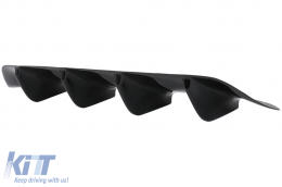 Kit amaxómatos Aero gia Mercedes GLB X247 Sport Lime GLB35 2019-2023 Mávro spóiler-image-6114735