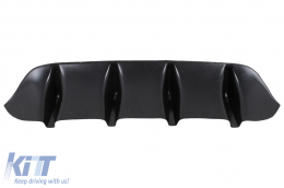 Kit amaxómatos Aero gia Mercedes GLB X247 Sport Lime GLB35 2019-2023 Mávro spóiler-image-6114737