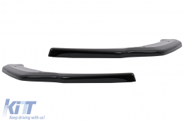 Kit amaxómatos Aero gia Mercedes GLB X247 Sport Lime GLB35 2019-2023 Mávro spóiler-image-6114738