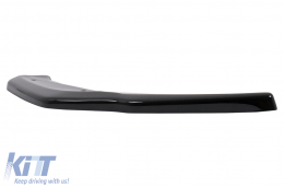 Kit amaxómatos Aero gia Mercedes GLB X247 Sport Lime GLB35 2019-2023 Mávro spóiler-image-6114739