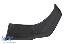 Kit amaxómatos Aero gia Mercedes GLB X247 Sport Lime GLB35 2019-2023 Mávro spóiler-image-6114743