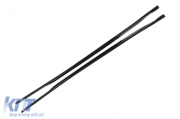 Kit amaxómatos Aero gia Mercedes GLB X247 Sport Lime GLB35 2019-2023 Mávro spóiler-image-6114744