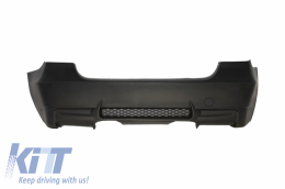 Kit amaxómatos chorís PDC gia BMW Seirá 3 E90 LCI Facelift 2008-2011 M3 Design-image-6037570