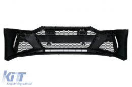 Kit amaxómatos gia Audi A7 4G Facelift 15-17 Fardiá profylaktíra Fterá koukoúla Provoleís LED-image-6104946