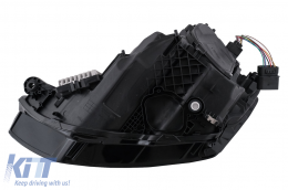 Kit amaxómatos gia Audi A7 4G Facelift 15-17 Fardiá profylaktíra Fterá koukoúla Provoleís LED-image-6104962
