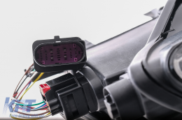 Kit amaxómatos gia Audi A7 4G Facelift 15-17 Fardiá profylaktíra Fterá koukoúla Provoleís LED-image-6104963