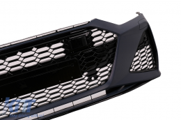 Kit amaxómatos gia Audi A7 4G Facelift 15-17 Fardiá profylaktíra Fterá koukoúla Provoleís LED-image-6107487