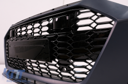 Kit amaxómatos gia Audi A7 4G Facelift 15-17 Fardiá profylaktíra Fterá koukoúla Provoleís LED-image-6107491