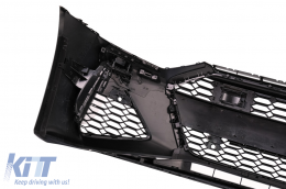 Kit amaxómatos gia Audi A7 4G Facelift 15-17 Fardiá profylaktíra Fterá koukoúla Provoleís LED-image-6107493