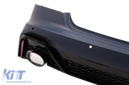 Kit amaxómatos gia Audi A7 4G Facelift 15-17 Fardiá profylaktíra Fterá koukoúla Provoleís LED-image-6107495