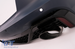 Kit amaxómatos gia Audi A7 4G Facelift 15-17 Fardiá profylaktíra Fterá koukoúla Provoleís LED-image-6107498