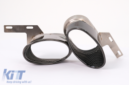 Kit amaxómatos gia Audi A7 4G Facelift 15-17 Fardiá profylaktíra Fterá koukoúla Provoleís LED-image-6107501