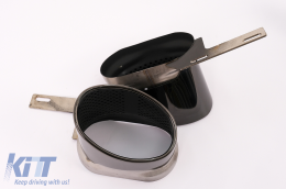 Kit amaxómatos gia Audi A7 4G Facelift 15-17 Fardiá profylaktíra Fterá koukoúla Provoleís LED-image-6107502