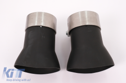 Kit amaxómatos gia Audi A7 4G Facelift 15-17 Fardiá profylaktíra Fterá koukoúla Provoleís LED-image-6107503