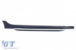 Kit amaxómatos gia Audi A7 4G Facelift 15-17 Fardiá profylaktíra Fterá koukoúla Provoleís LED-image-6107507