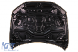 Kit amaxómatos gia Audi A7 4G Facelift 15-17 Fardiá profylaktíra Fterá koukoúla Provoleís LED-image-6107520