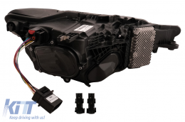 Kit amaxómatos gia Audi A7 4G Facelift 15-17 Fardiá profylaktíra Fterá koukoúla Provoleís LED-image-6107535