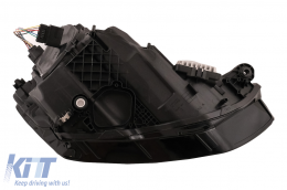 Kit amaxómatos gia Audi A7 4G Facelift 15-17 Fardiá profylaktíra Fterá koukoúla Provoleís LED-image-6107536