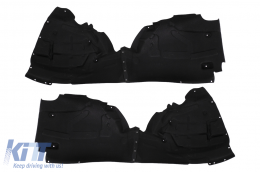 Kit amaxómatos gia Audi A7 4G Facelift 15-17 Fardiá profylaktíra Fterá koukoúla Provoleís LED-image-6107539