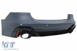 Kit amaxómatos gia Audi A7 4K8 2018-2021 RS Design Plevrikés podiés profylaktíra Apolíxeis exátmisis-image-6112963