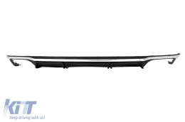 Kit amaxómatos gia AUDI A8 D5 2018-2021 S8 2022 Design Diachýtis aéra profylaktíra Apolíxeis exátmisis-image-6127250