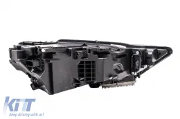Kit amaxómatos gia AUDI A8 D5 2018-2021 S8 2022 Design Diachýtis aéra profylaktíra Apolíxeis exátmisis-image-6127259