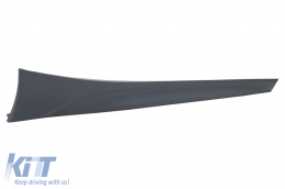 Kit amaxómatos gia BMW Seirá 1 F20 LCI 2015-2018 Plaïnés foústes profylaktíra M-Technik Look-image-6108441